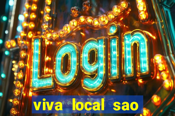 viva local sao jose sc